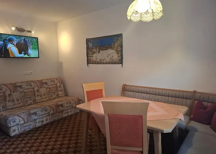 Haus Fichtenblick
