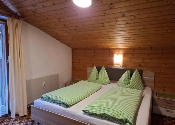 Haus Fichtenblick