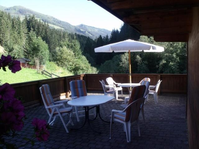 Apartment Haus Fichtenblick *