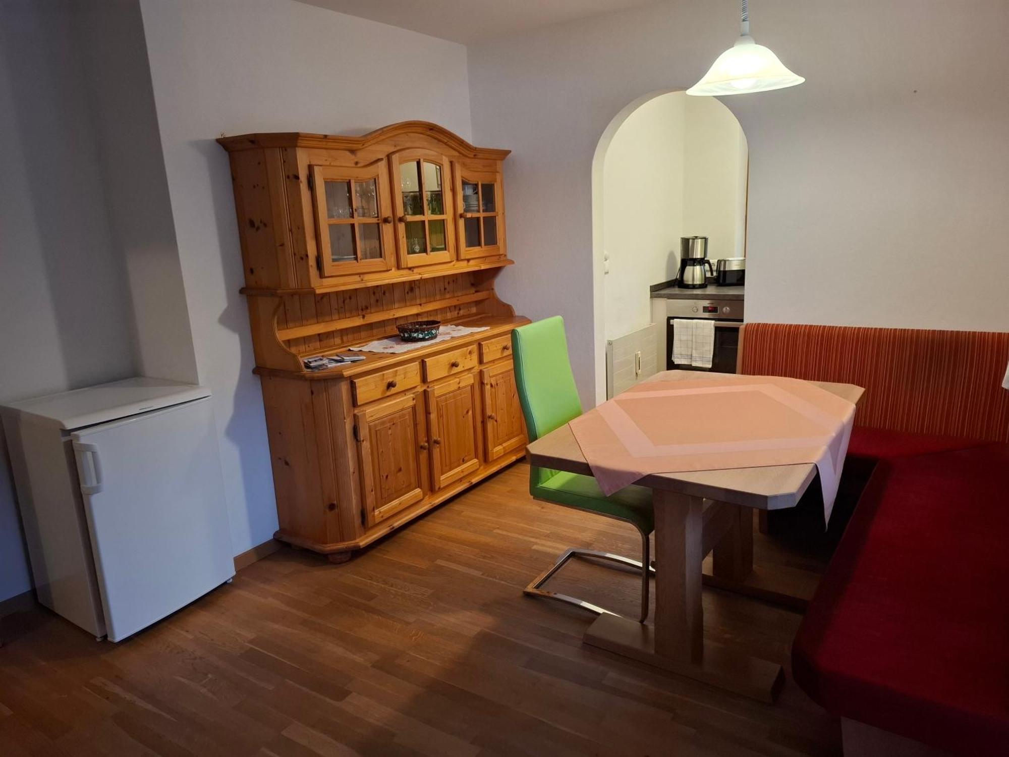 Haus Fichtenblick