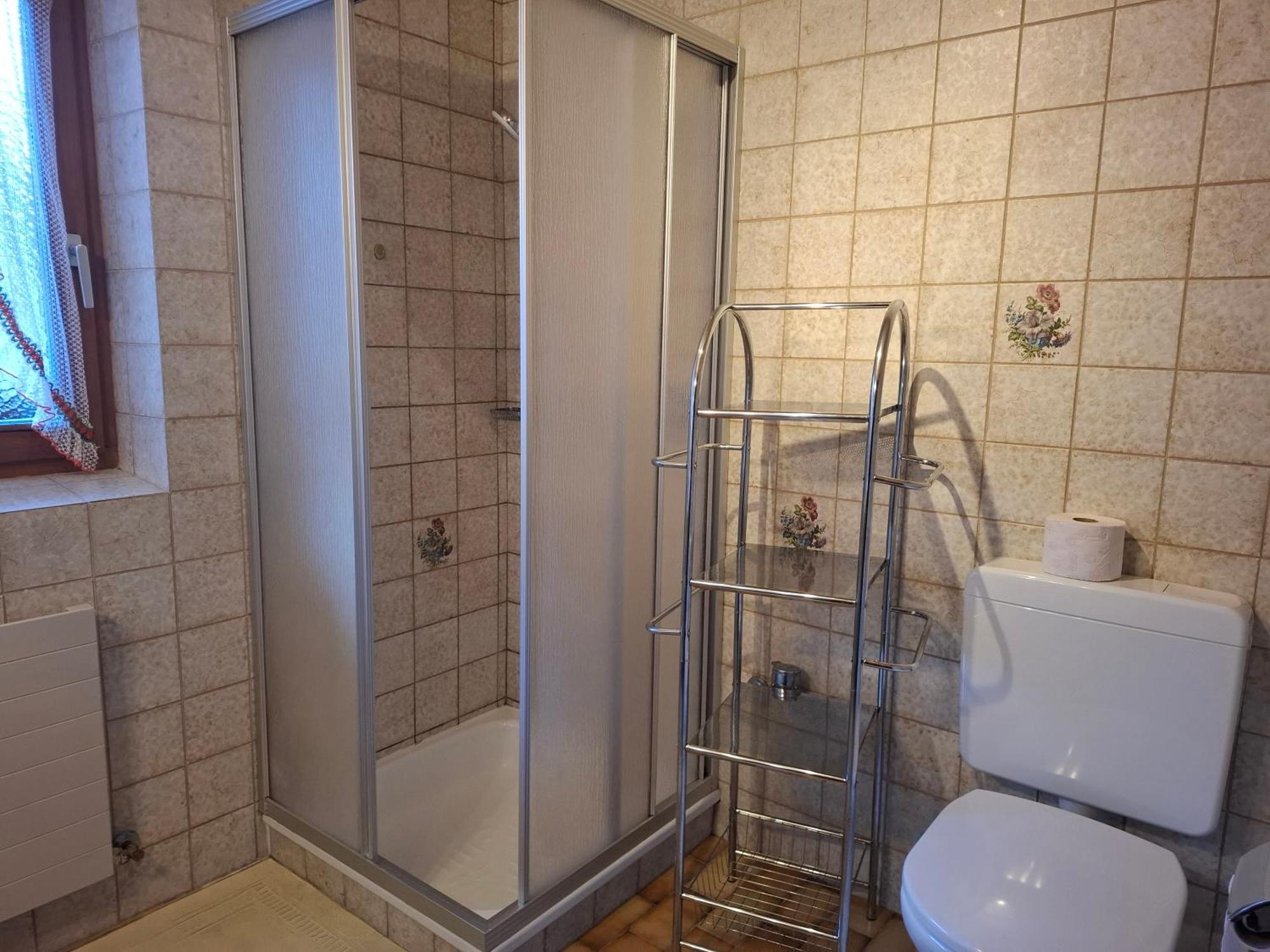 Haus Fichtenblick Appartement *