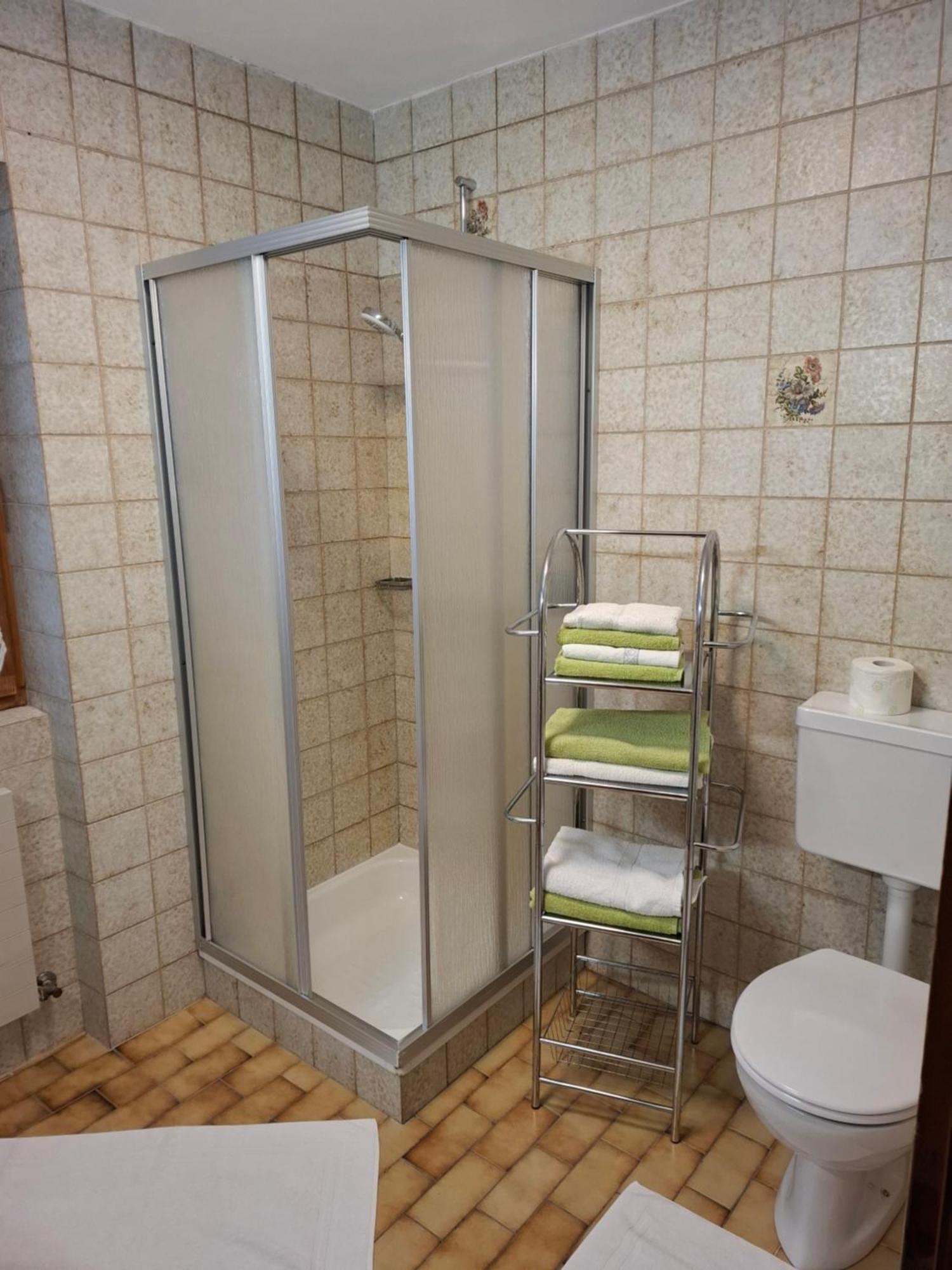 Appartement Haus Fichtenblick *