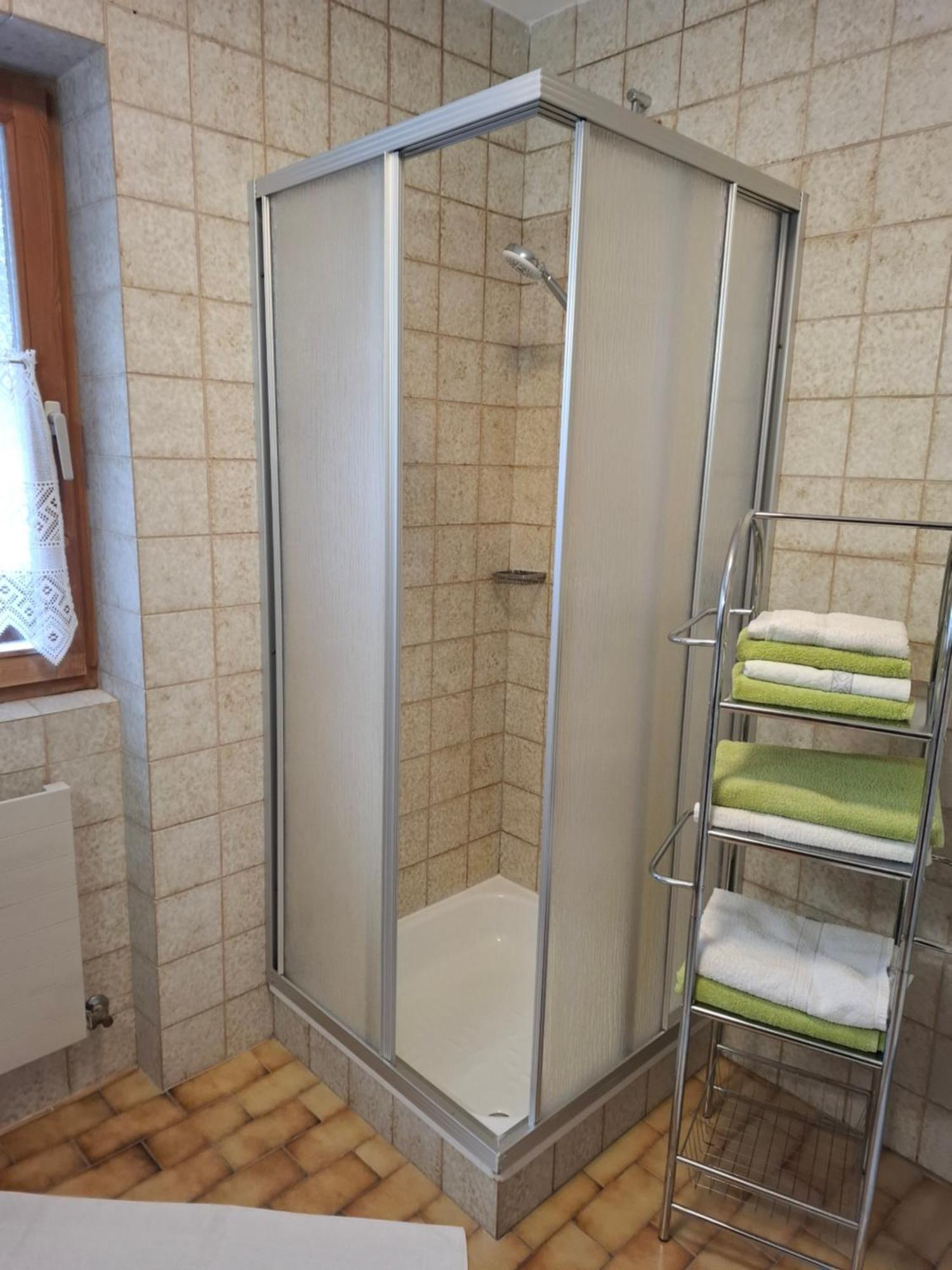 Appartement Haus Fichtenblick Auffach