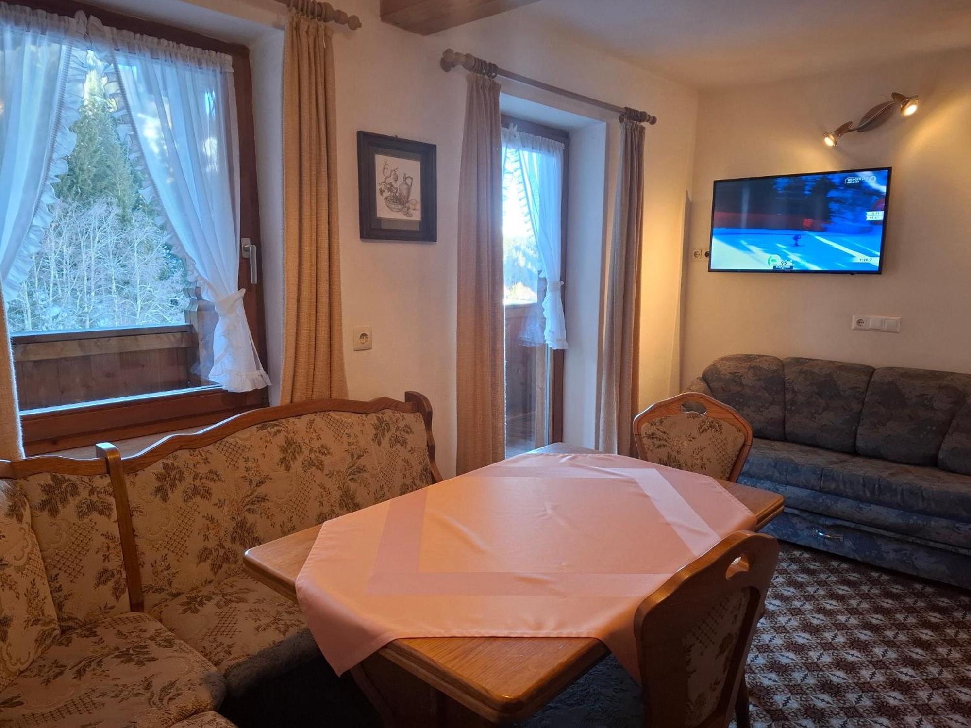 Haus Fichtenblick *