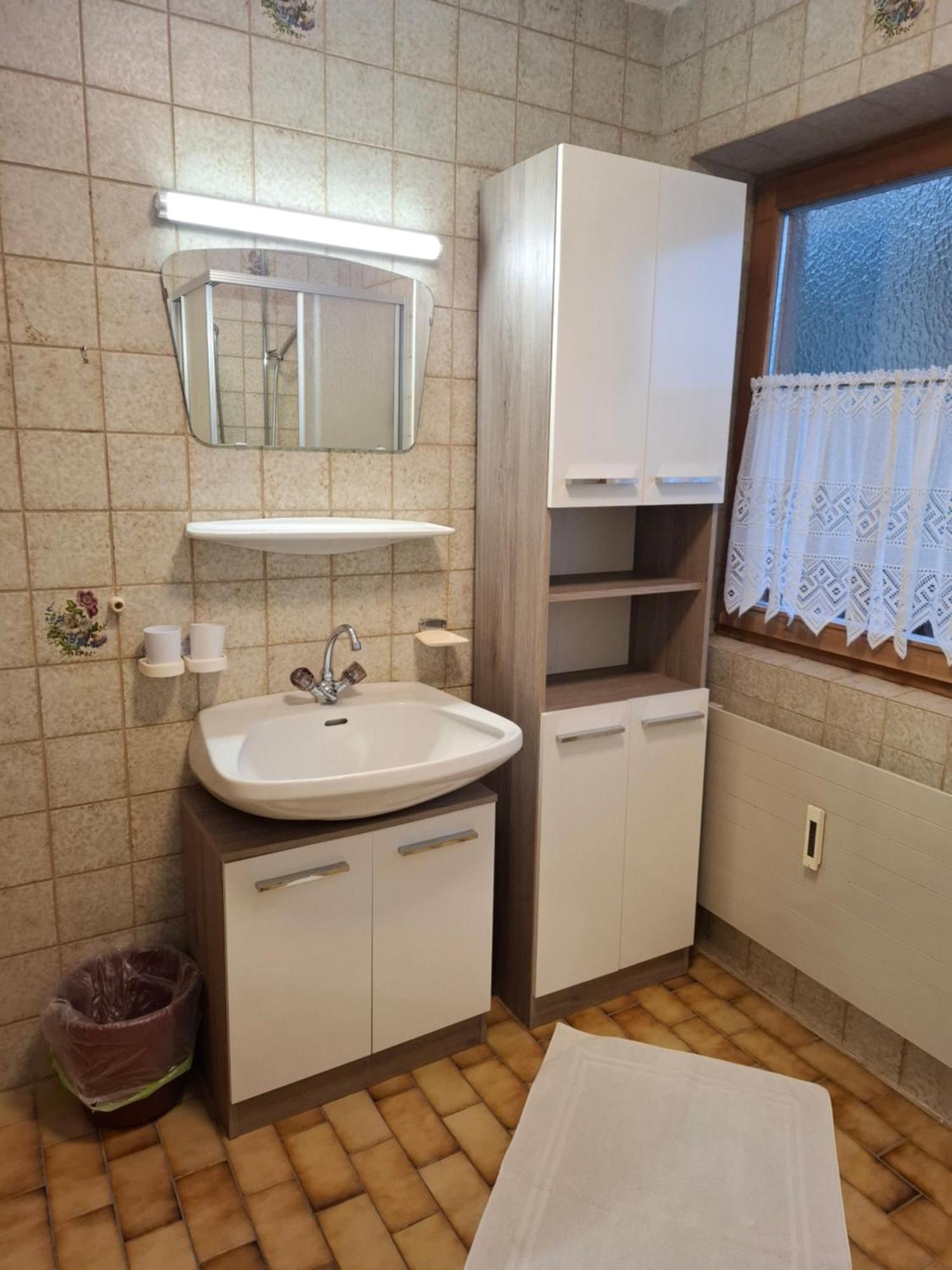 Haus Fichtenblick Auffach