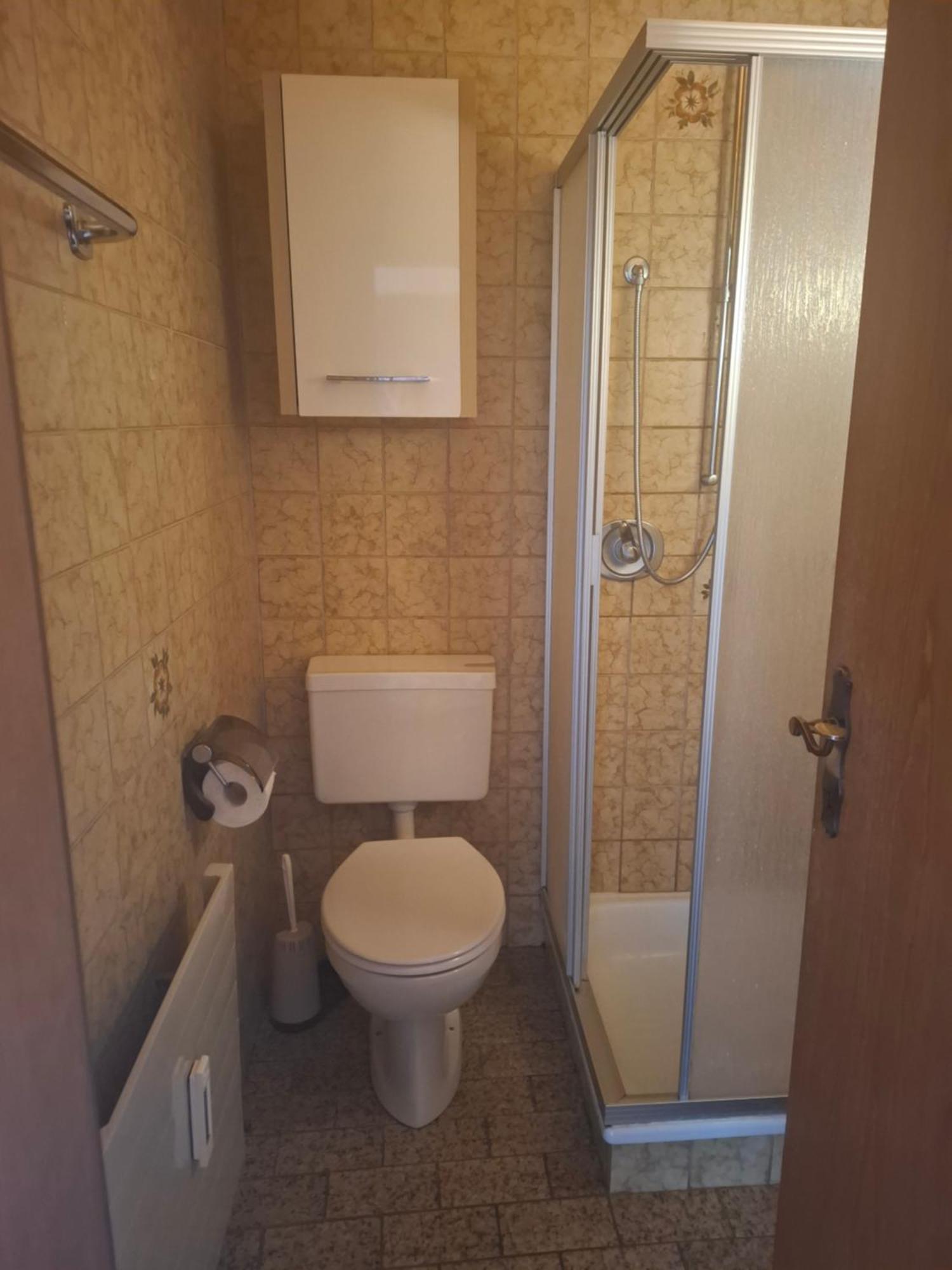 Haus Fichtenblick Appartement *