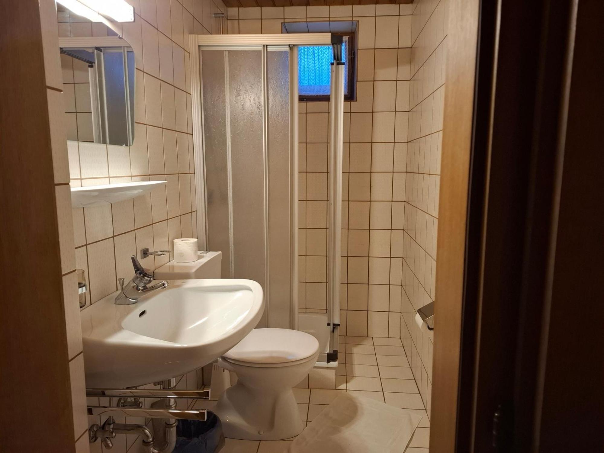Apartment Haus Fichtenblick Auffach