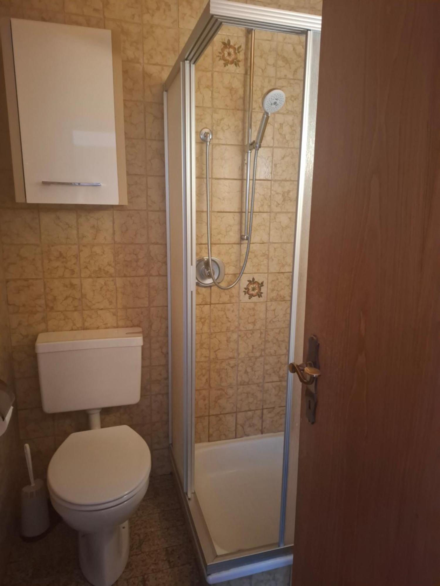 Haus Fichtenblick * Auffach