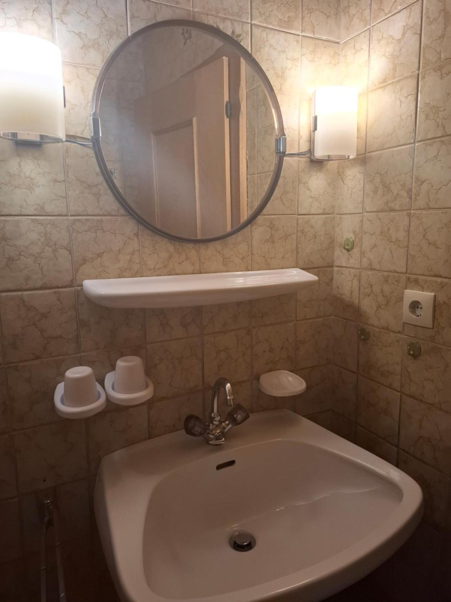 Appartement Haus Fichtenblick
