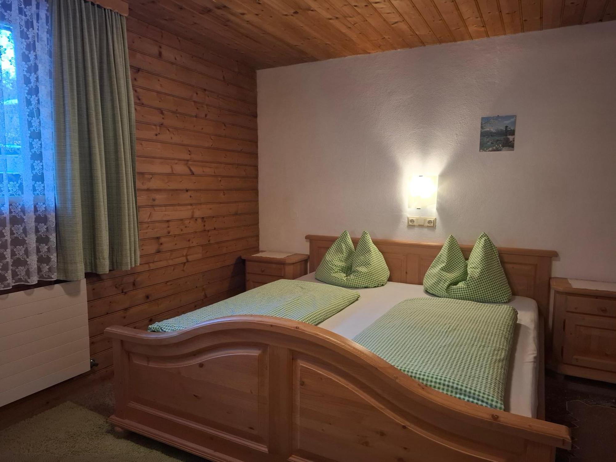 Haus Fichtenblick Apartment *