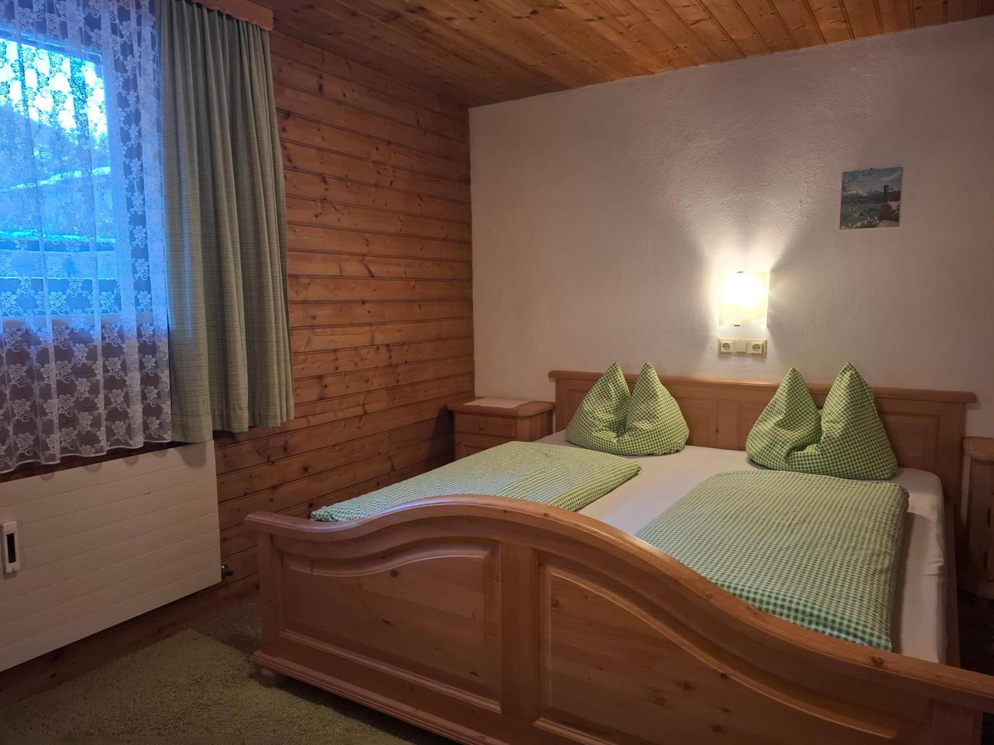 Haus Fichtenblick * Auffach