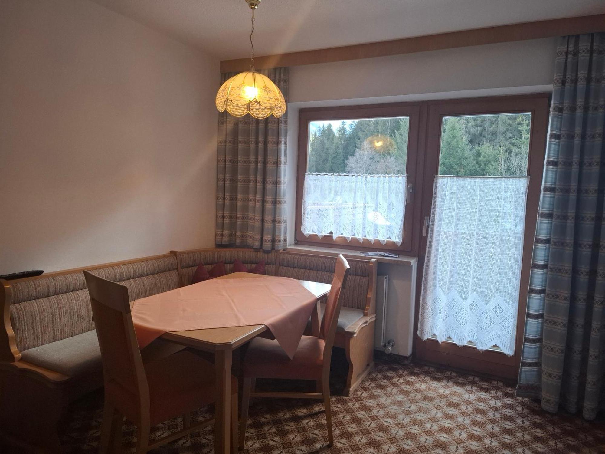 Haus Fichtenblick Apartment