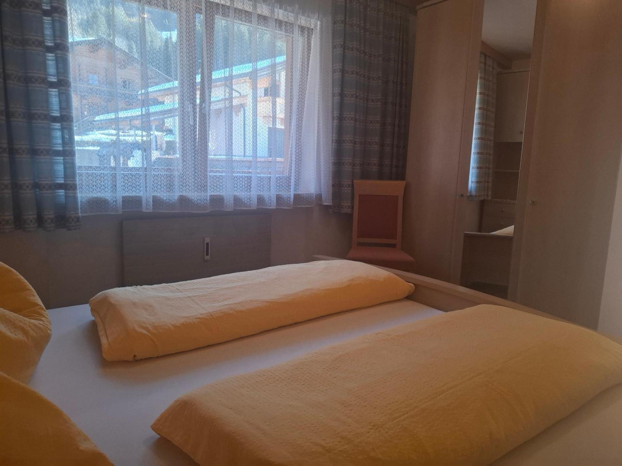 Haus Fichtenblick Apartment *