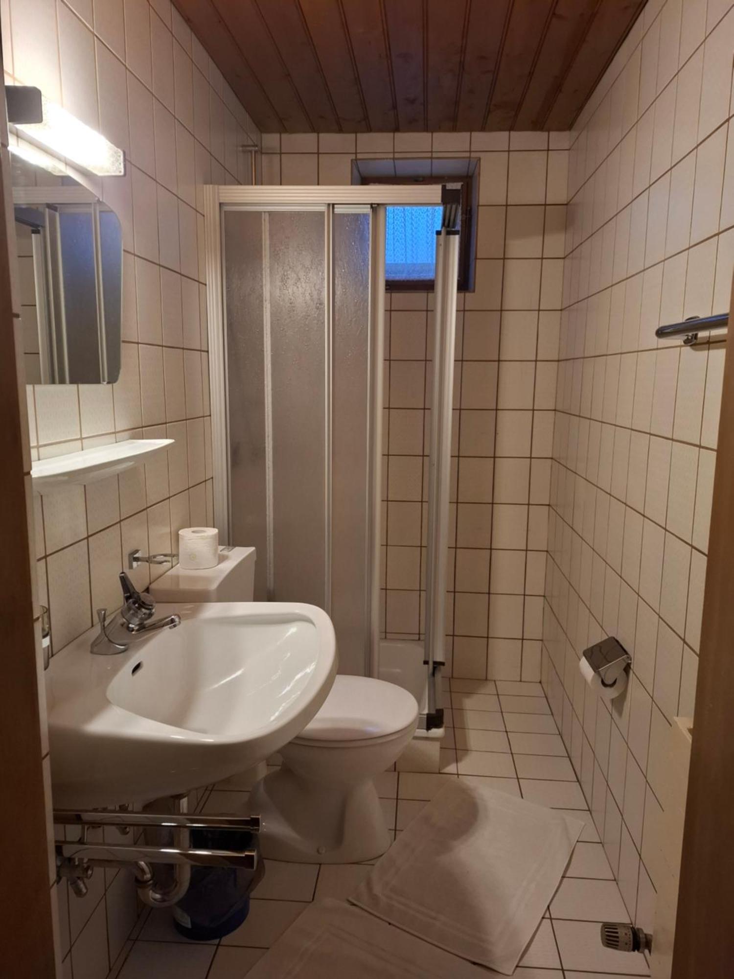 Haus Fichtenblick Auffach