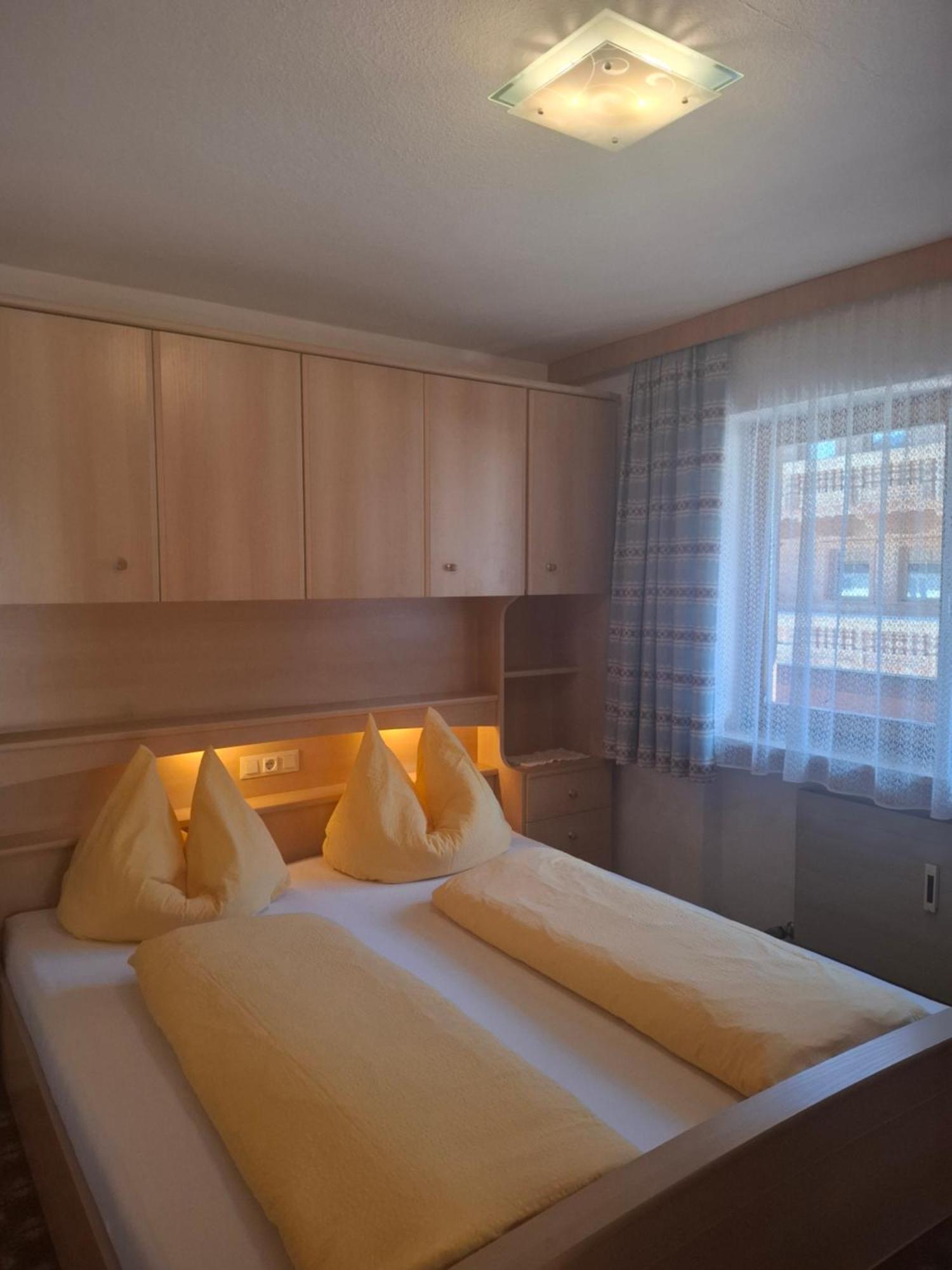 Haus Fichtenblick * Auffach