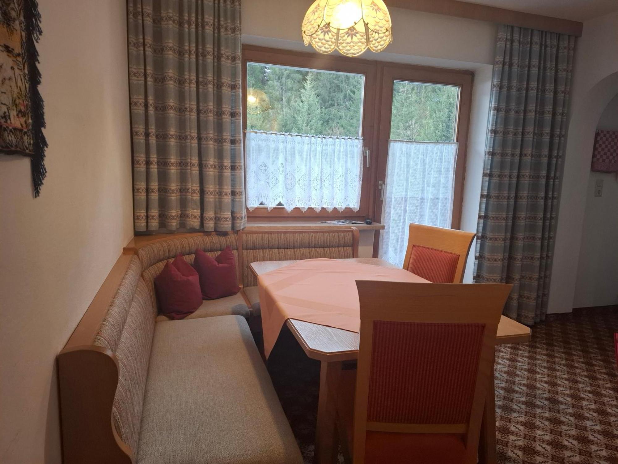 Haus Fichtenblick Apartment