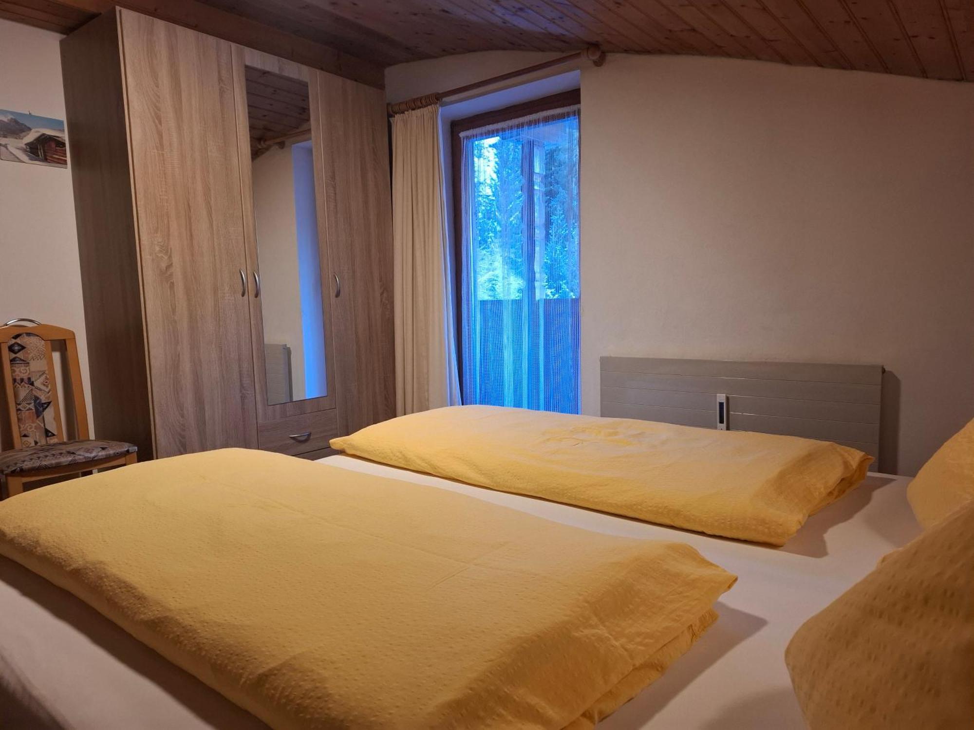 Haus Fichtenblick Appartement *
