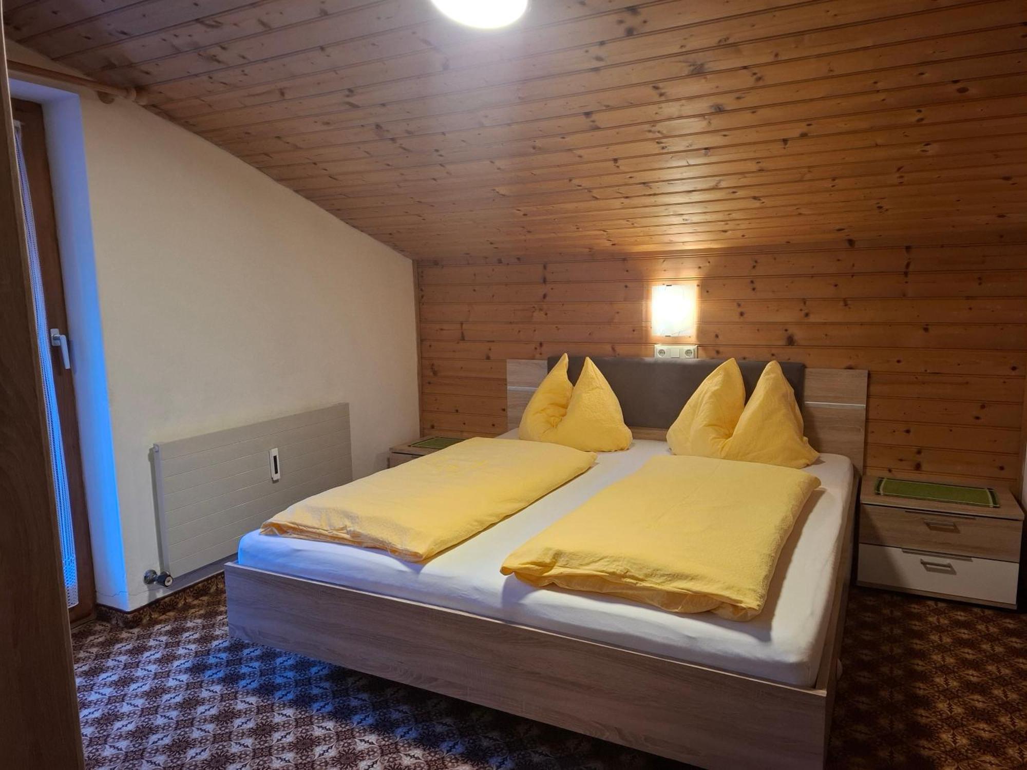 Haus Fichtenblick Appartement Auffach