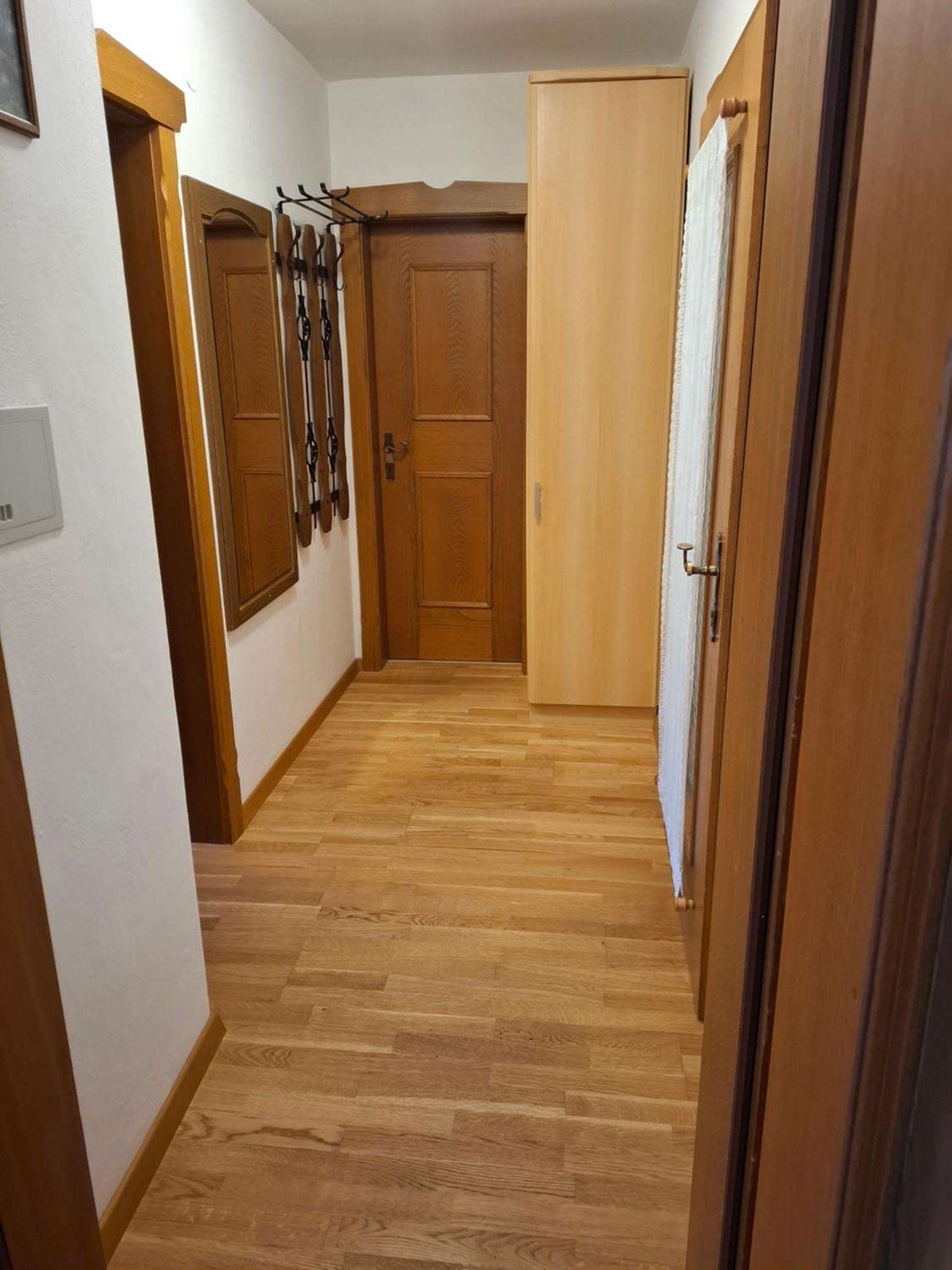 Appartement Haus Fichtenblick Auffach