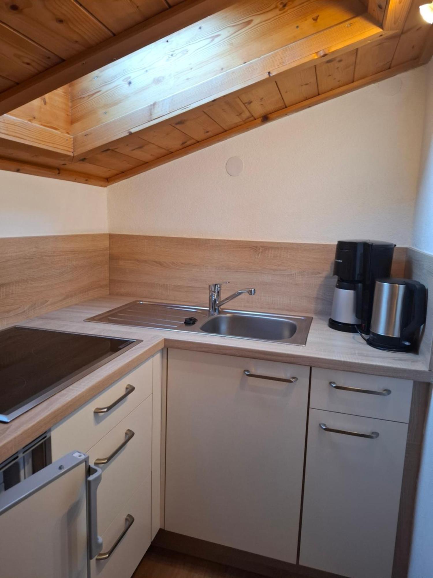 Appartement Haus Fichtenblick