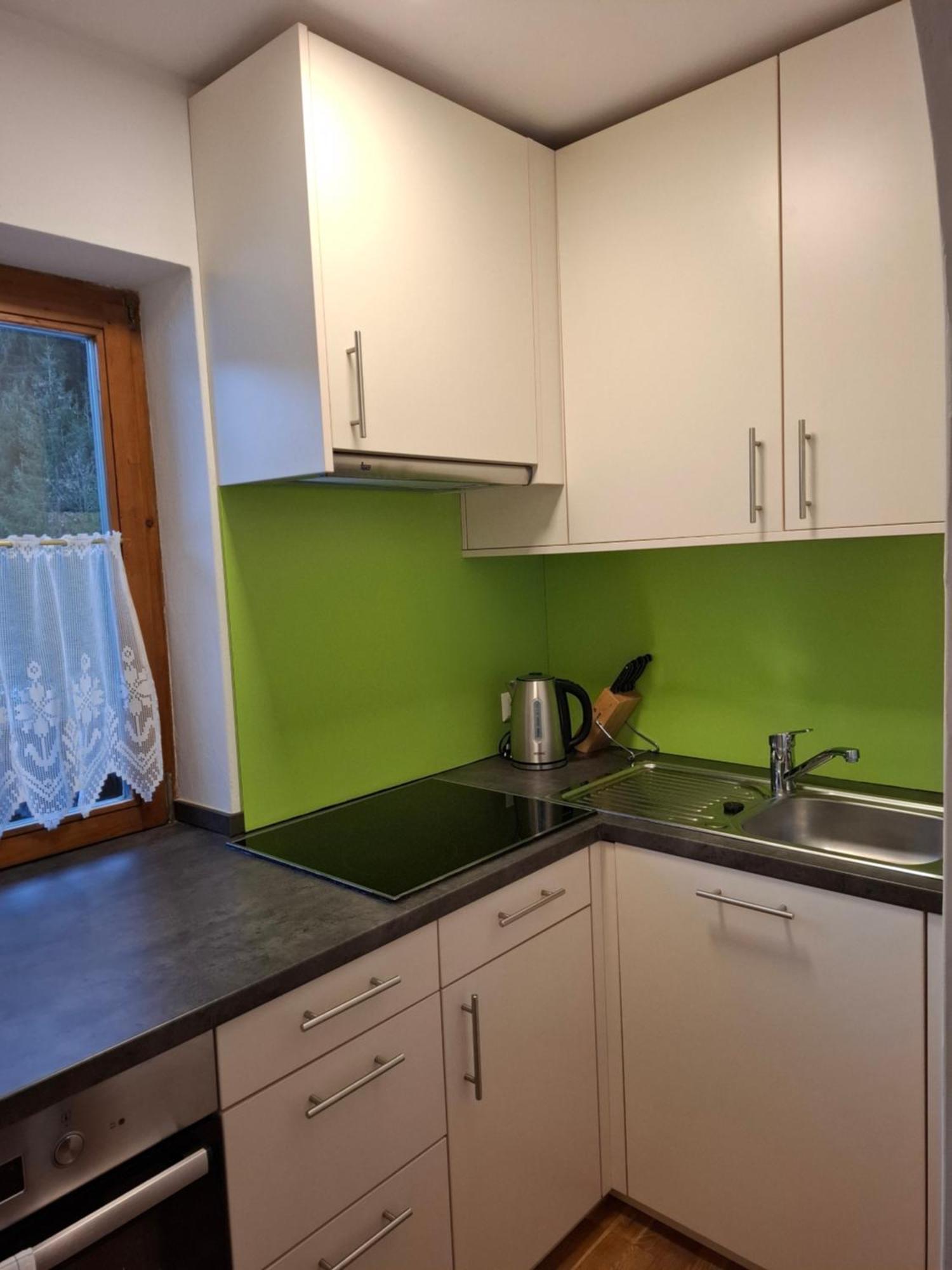 Appartement Haus Fichtenblick *