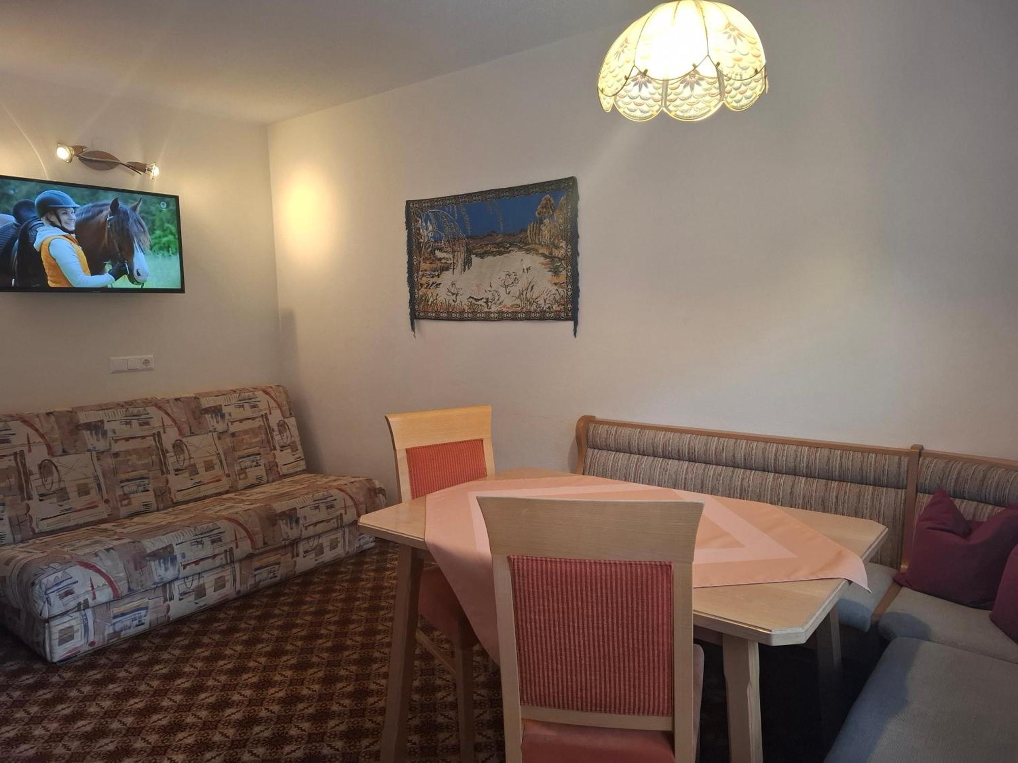 Haus Fichtenblick Appartement