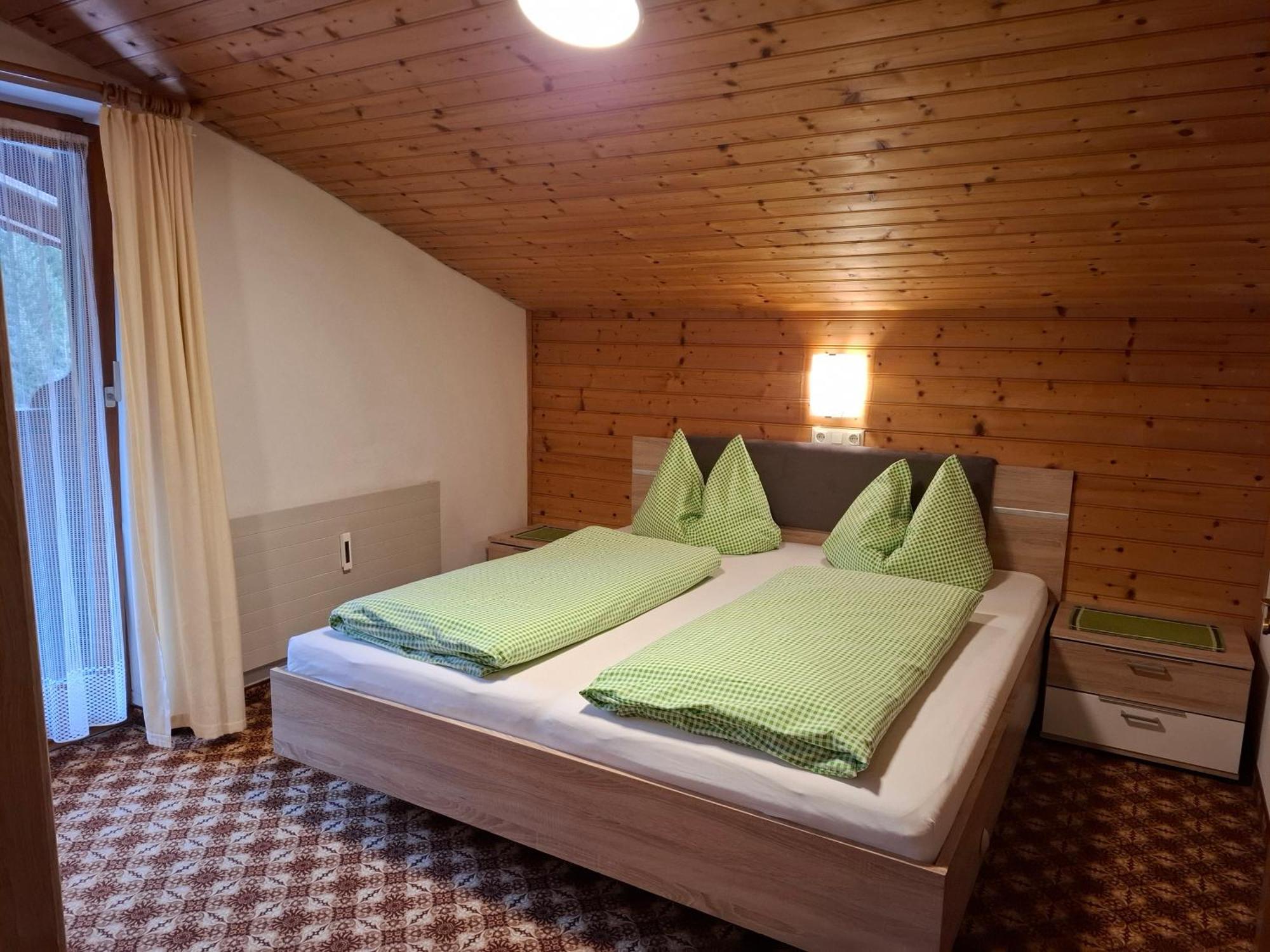 Haus Fichtenblick Appartement Auffach