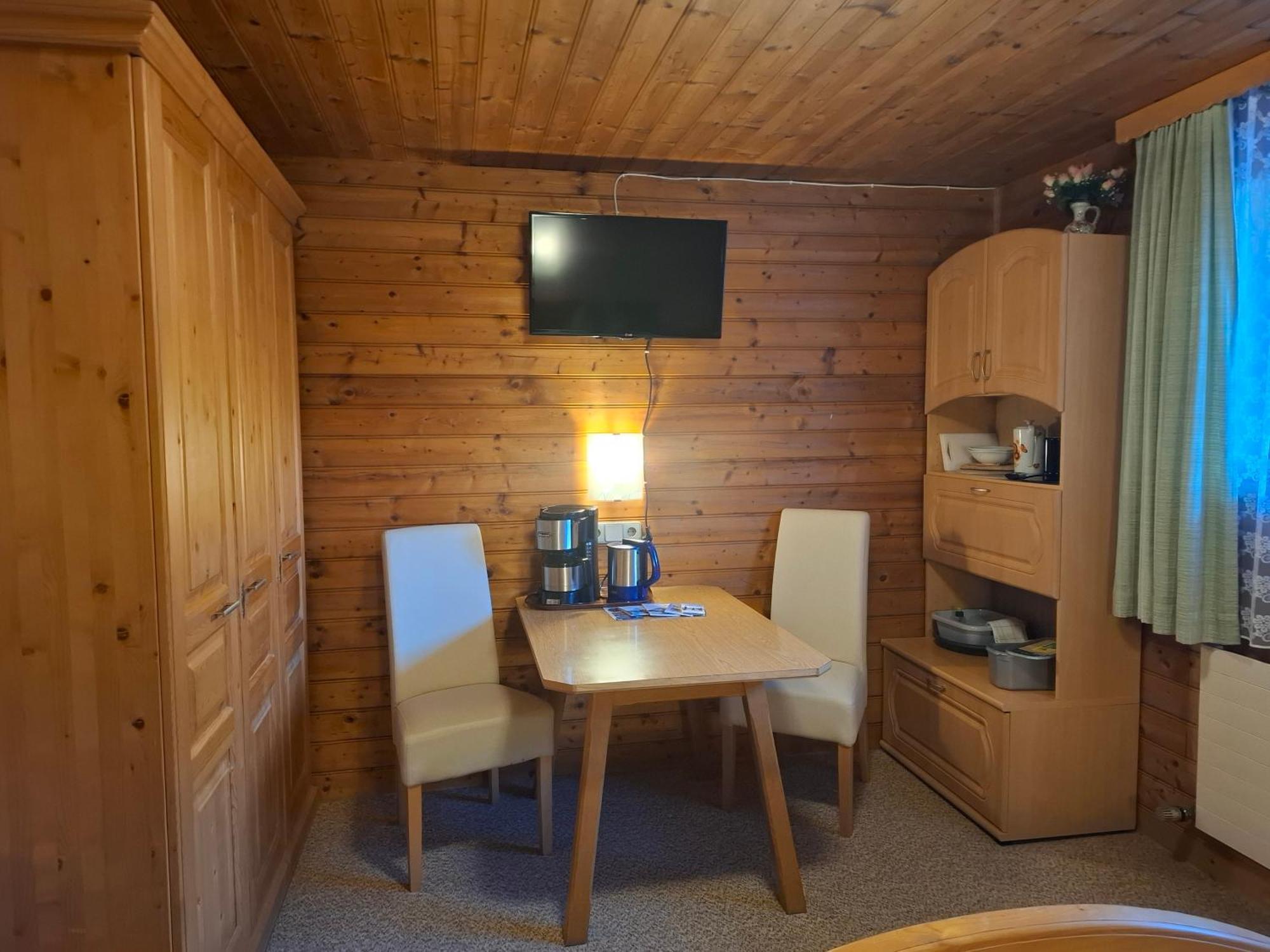 Haus Fichtenblick
