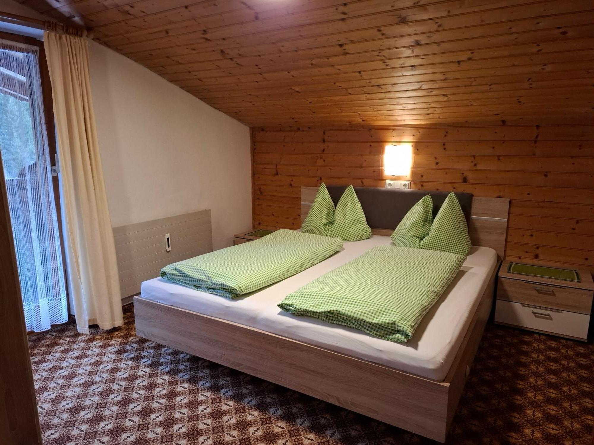 Haus Fichtenblick Appartement