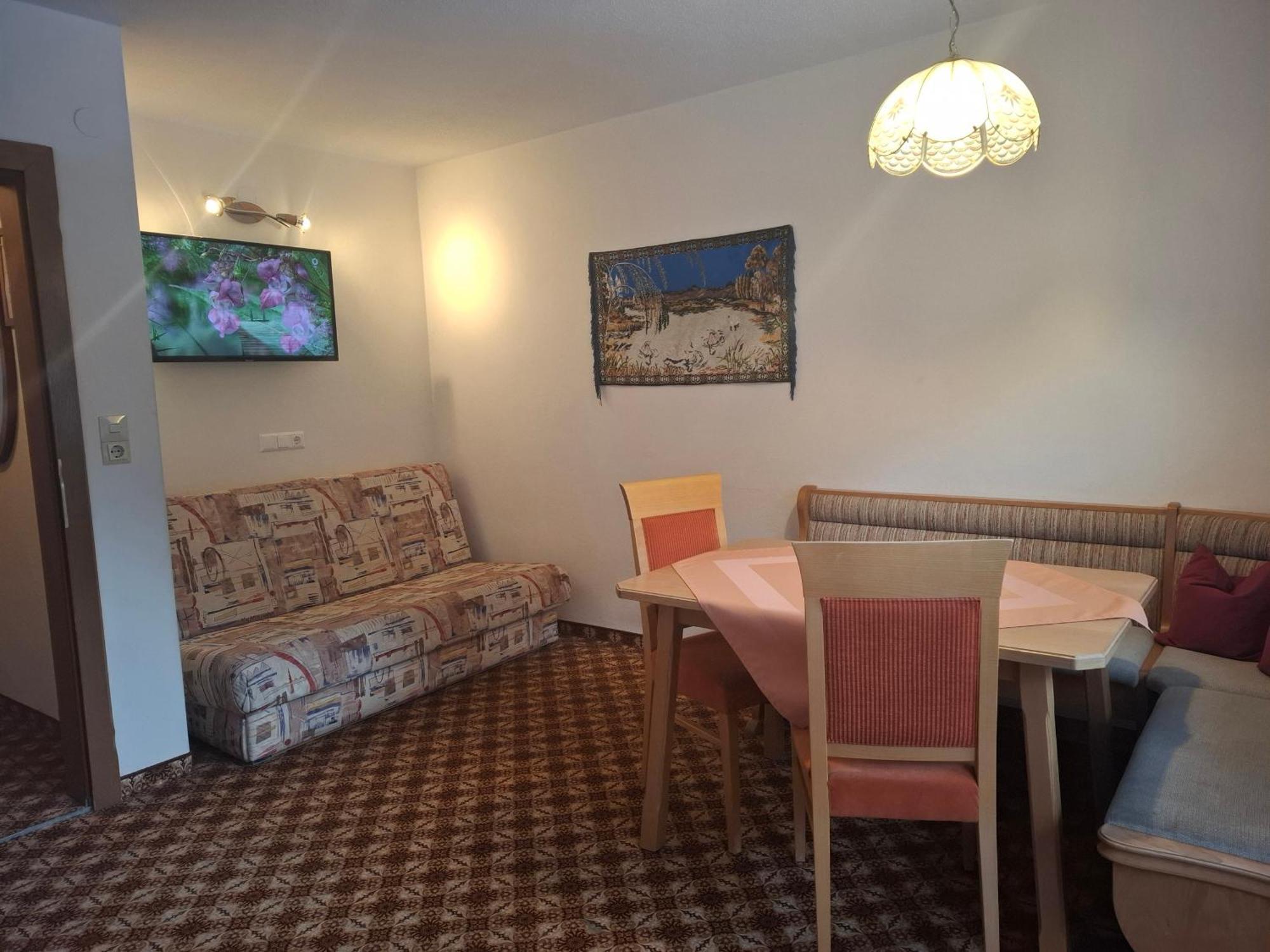 Appartement Haus Fichtenblick *