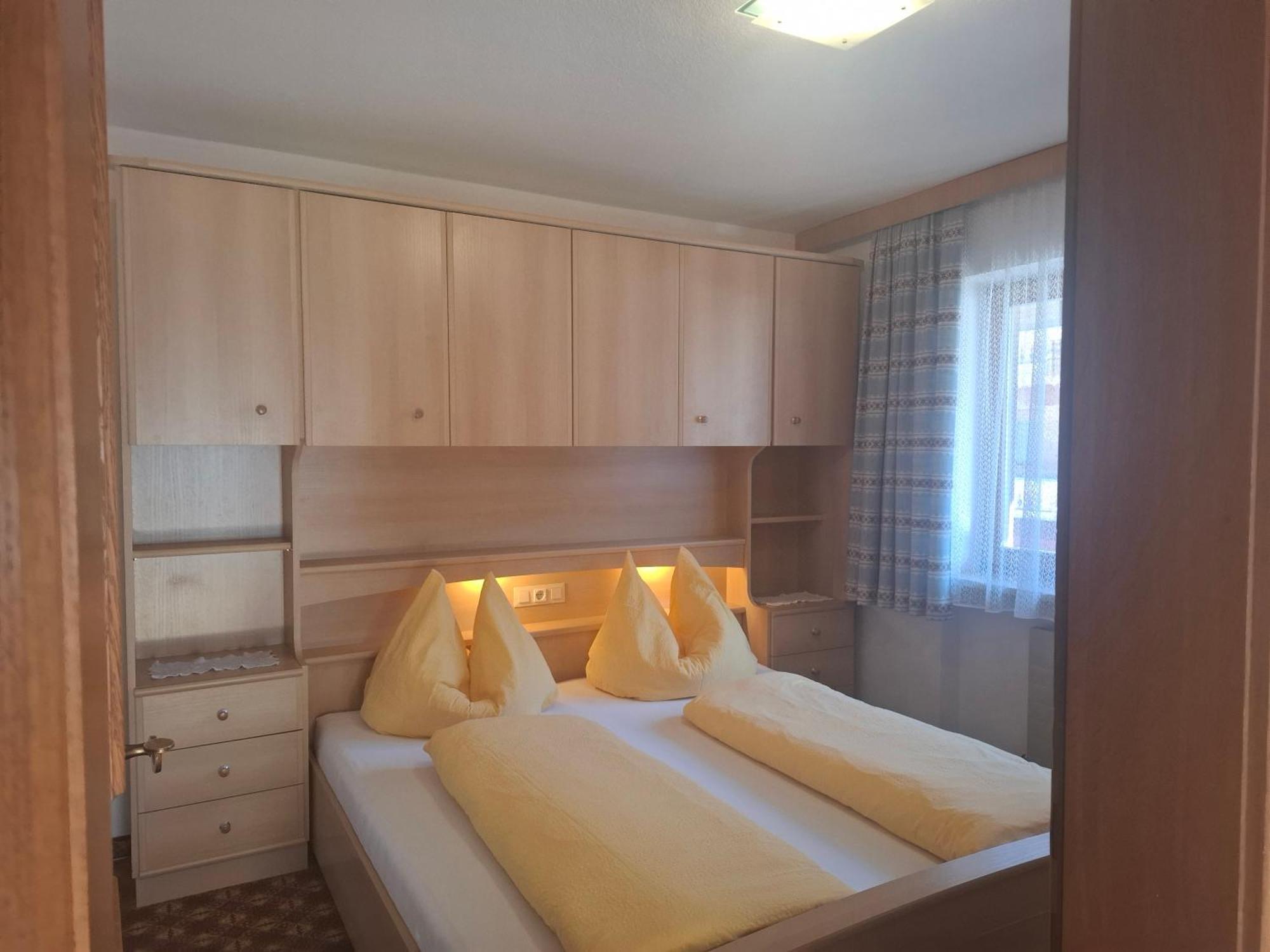 Haus Fichtenblick Appartement Auffach
