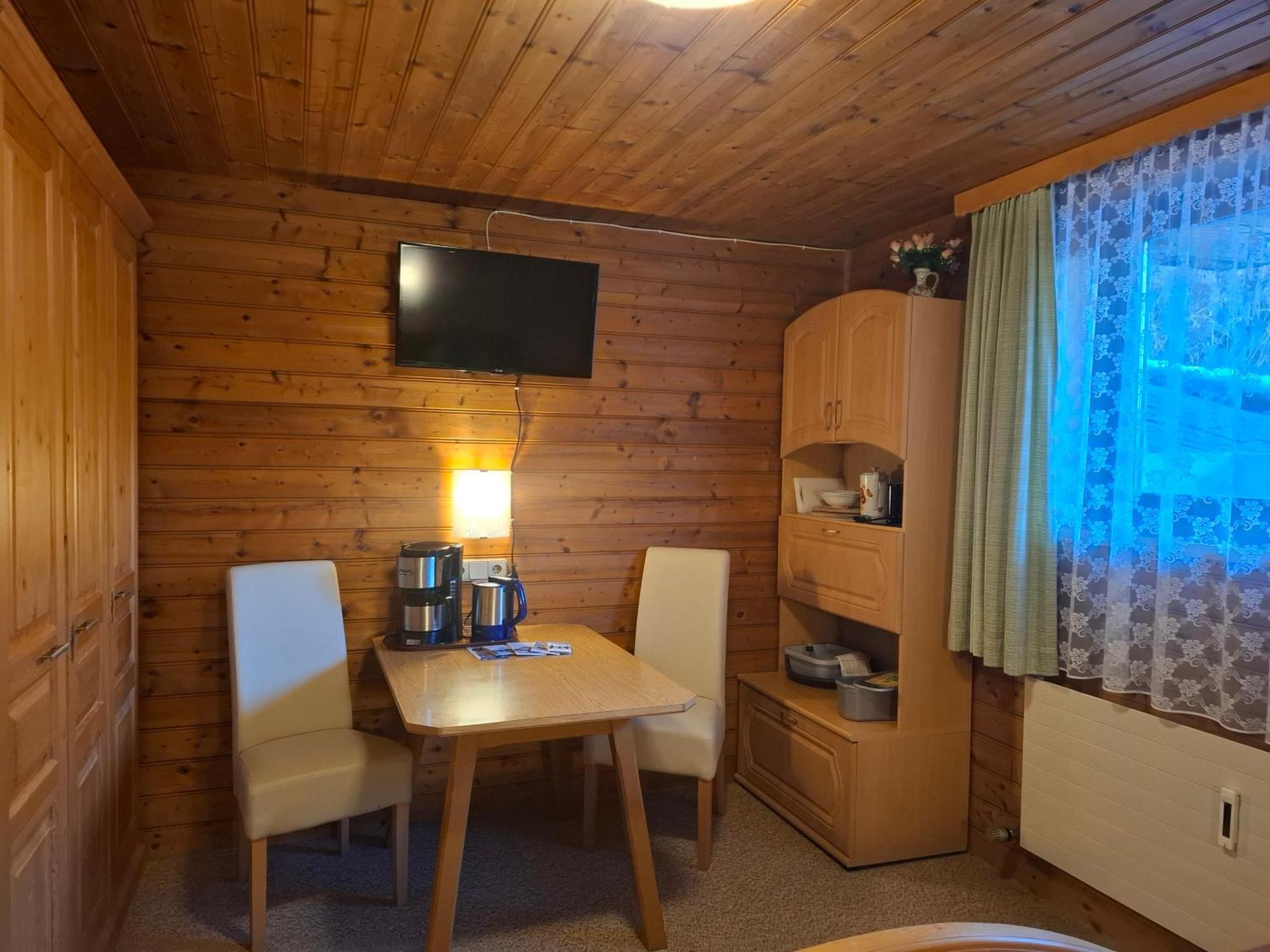 Haus Fichtenblick *